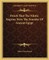 Proofs That the Nilotic Negroes Were the Founder of Ancient Egypt