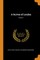A Survey of London; Volume 1