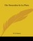 The Naturalist In La Plata