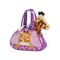AURORA Fancy Pals Žirafe, 20 cm