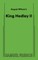 August Wilson's King Hedley II