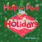 Hap-Pea Holidays