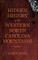 Hidden History of the North Carolina Mountains