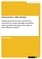 Enhancing food security and poverty reduction in Ghana through non-timber forest products farming: Case study of Sefwi Wiawso District