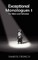 Exceptional Monologues for Men & Women Volume 1