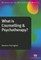 What Is Counselling & Psychotherapy?