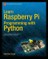 Learn Raspberry Pi Programming with Python