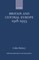 Britain and Central Europe, 1918-1933