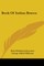 Book Of Indian Braves