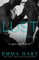 Lust (Vegas Nights, #2)