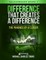 Difference That Creates a Difference