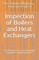 Inspection of Boilers and Heat Exchangers