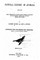 Natural History of Animals