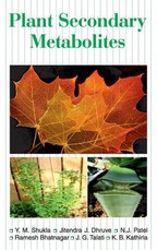 Plant Secondary Metabolotes Plant Secondary Metabolotes