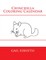 Chinchilla Coloring Calendar