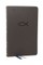 Nkjv, Thinline Bible Youth Edition, Leathersoft, Gray, Red Letter Edition, Comfort Print