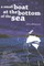 A Small Boat at the Bottom of the Sea