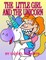 The Little Girl and the Unicorn