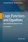 Logic Functions and Equations