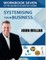 Workbook Seven of The Business Essentials Series
