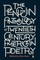 The Penguin Anthology of Twentieth-Century American Poetry