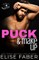 Puck and Make Up