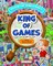 Martin the Transformer: King of Games