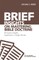 Brief Insights on Mastering Bible Doctrine