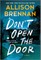 Don't Open the Door