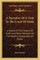 A Narrative Of A Visit To The Court Of Sinde