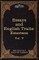 Essays and English Traits by Ralph Waldo Emerson