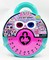 L.O.L. Surprise playset Eye Spy