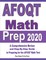 AFOQT Math Prep 2020