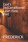God's (In)Conditional Love