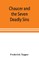 Chaucer and the Seven Deadly Sins