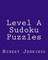 Level A Sudoku Puzzles