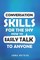 Conversation Skills For The Shy