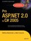 Pro ASP.NET 2.0 in C# 2005
