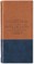 Chequebook of the Bank of Faith - Tan/Blue