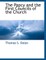 The Papcy and the First Councils of the Church