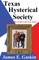 Texas Hysterical Society - The Wacky Side of the Lone Star State