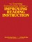 The Learning Communities Guide to Improving Reading Instruction