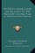 Matthew Arnold and His Relation to the Thought of Our Time