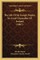 The Life Of Sir Joseph Napier, Ex-Lord Chancellor Of Ireland (1887)