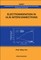 Electromigration in ULSI Interconnections