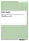 Time and Modernism in Samuel Beckett's "Waiting for Godot"