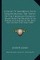 A Series Of Important Facts Demonstrating The Truth Of The Christian Religion