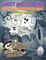 Ghost and Goblins Scary and Spooky In the Night