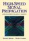 High Speed Signal Propagation