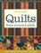 Quilts from Textured Solids